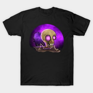 Undead Skeleton T-Shirt